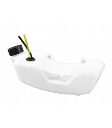 UNIWERSALNY ZBIORNIK PALIWA T-1 DO KOSY SPALINOWEJ 1200 ML WYTRZYMAŁY