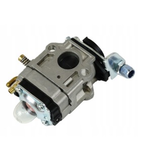 GAŹNIK DO KOSY SPALINOWEJ 10MM MAŁA DZIURA UNIWERSALNY DO PODKASZAREK