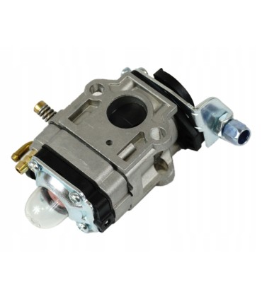 GAŹNIK DO KOSY SPALINOWEJ 10MM MAŁA DZIURA UNIWERSALNY DO PODKASZAREK