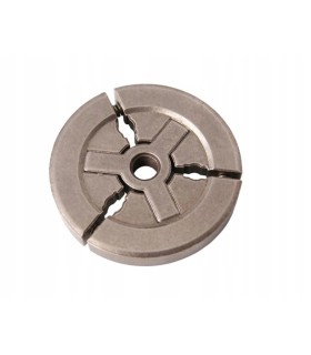 SPRZĘGŁO PIŁY SPALINOWEJ PILARKI 5200 NAC DEMON DO SILNIKÓW 43CC - 58CC