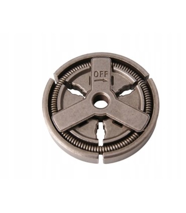 SPRZĘGŁO PIŁY SPALINOWEJ PILARKI 5200 NAC DEMON DO SILNIKÓW 43CC - 58CC