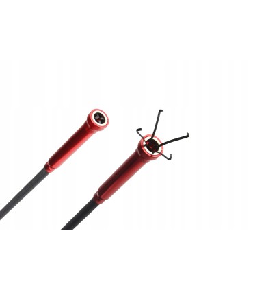 CHWYTAK MAGNETYCZNY 610 MM MAGNES NEODYMOWY I SILNE PAZURKI DO CHWYTANIA