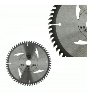 Tarcza Do Drewna 185x20x40T Zębów z Otworami Widiowa Drewno Miękkie Twarde