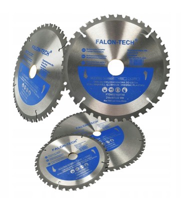 Tarcza 125/1.6/40T Piła Wielozadaniowa Tarcze 40T Do Metalu Drewna Tworzywa