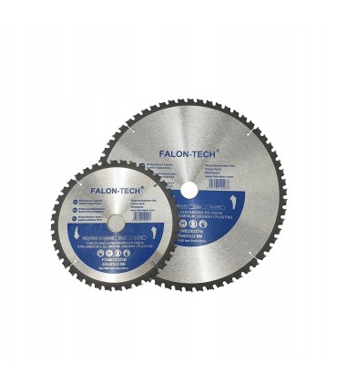 Tarcza 125/1.6/40T Piła Wielozadaniowa Tarcze 40T Do Metalu Drewna Tworzywa