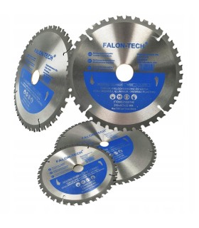 Tarcza 200/2.0/40T Piła Wielozadaniowa Tarcze 40T Do Metalu Drewna Tworzywa