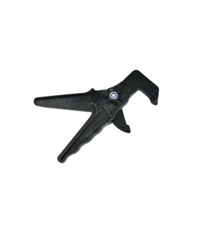 SZCZYPCE ZACISK DO SYSTEMU POZIOMOWANIA PŁYTEK CERAMICZNYCH I GRESOWYCH