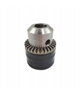 UCHWYT NA WIERTARKĘ MECHANICZNY B16 Z KLUCZYKIEM