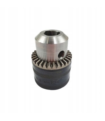 UCHWYT NA WIERTARKĘ MECHANICZNY B16 Z KLUCZYKIEM