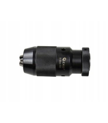 GŁÓWKA DO WIERTARKI SAMOZACISKOWA GŁOWICA WIERTARSKA B22 5-20 mm BLOKADA