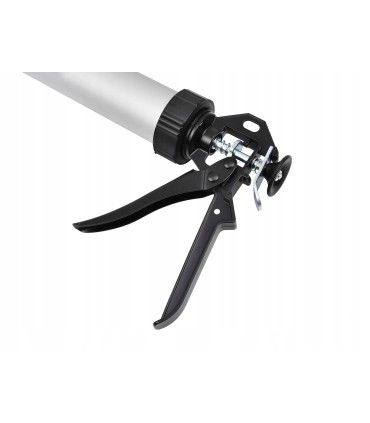 FUGOWNICA APLIKATOR DO MAS SZPACHLOWYCH WYCISKACZ 1000ML 380MM DO ZAPRAW