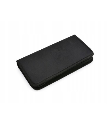 SZCZYPCE DŁUGIE ZESTAW 4SZT 280MM CRV PROSTE WYGIĘTE 20° 45° 90°