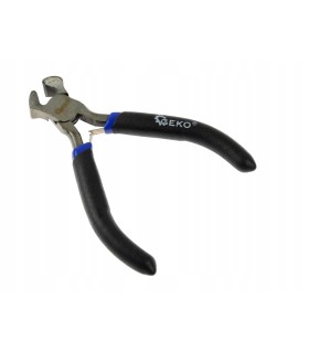 SZCZYPCE CZOŁOWE 105 MM PRECYZYJNE KOMPAKTOWE ERGONOMICZNY UCHWYT