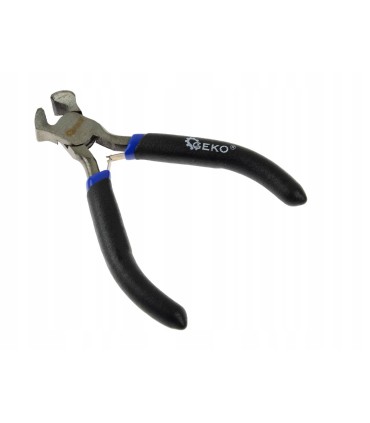 SZCZYPCE CZOŁOWE 105 MM PRECYZYJNE KOMPAKTOWE ERGONOMICZNY UCHWYT