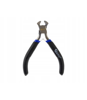 SZCZYPCE CZOŁOWE 105 MM PRECYZYJNE KOMPAKTOWE ERGONOMICZNY UCHWYT