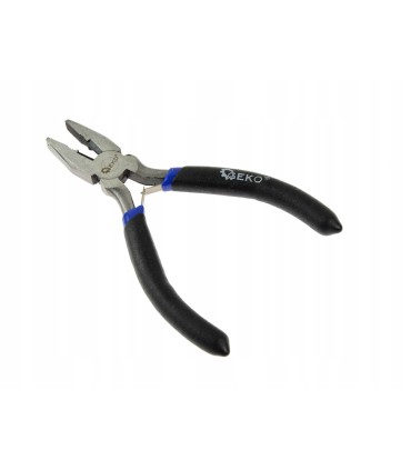 SZCZYPCE UNIWERSALNE PRECYZYJNE 115 MM KOMPAKTOWE ERGONOMICZNY UCHWYT