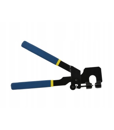 Szczypce Zaciskarka do Łączenia Profili Blachy G/K 0,8mm 300mm Karton Gips