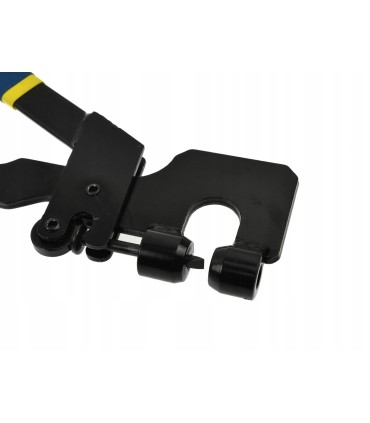 Szczypce Zaciskarka do Łączenia Profili Blachy G/K 0,8mm 300mm Karton Gips