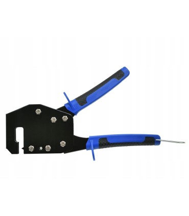 SZCZYPCE ZACISKARKA DO ŁĄCZENIA PROFILI BLACHY G/K DO KARTON GIPSU