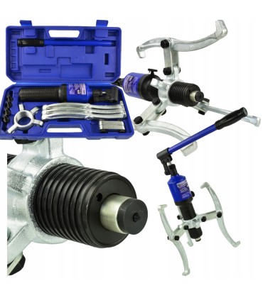 Ściągacz hydrauliczny do łożysk 10t