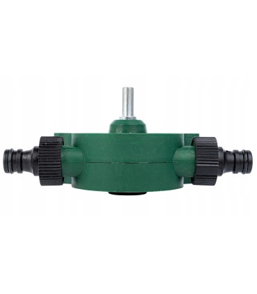 POMPA NA WIERTARKĘ DO WODY OLEJU PALIWA 900L/H ZASYSAJĄCA POMPKA