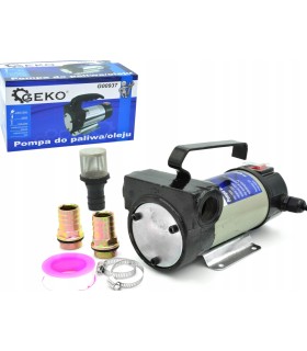 POMPA PALIWA 230V 180W 3/4