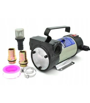 POMPA PALIWA 230V 180W 3/4