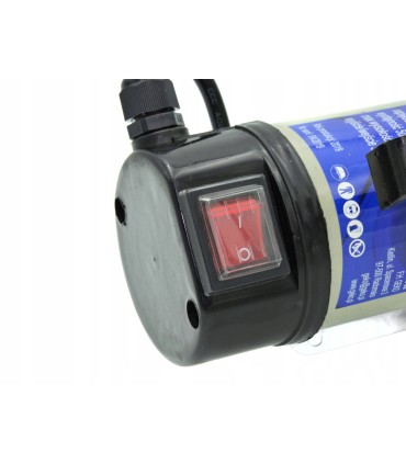 POMPA PALIWA 230V 180W 3/4