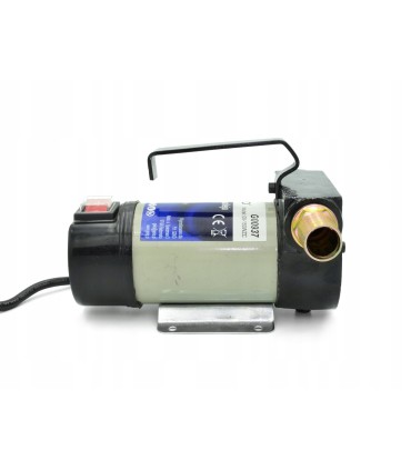 POMPA PALIWA 230V 180W 3/4