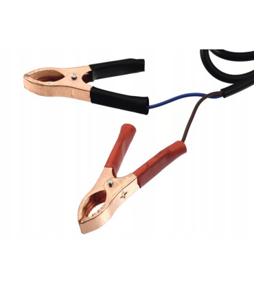 POMPA DO OLEJU ROPY ZATAPIALNA 12V 52MM 60W 25L/MIN CHŁODZONY SILNIK