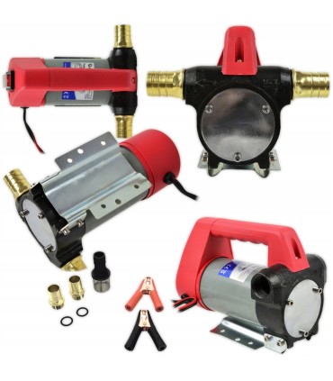 POMPA PALIWA 12V 155W