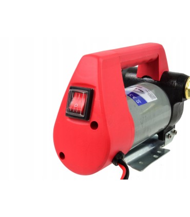 POMPA PALIWA 12V 155W