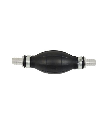 POMPKA SSĄCA RĘCZNA 12MM PALIWO OLEJ WODA WĘŻYKI 1M ZAWOREK ZWROTNY