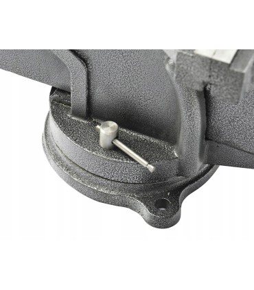 Imadło obrotowe  200 mm 8") ,