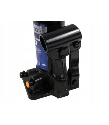 PODNOŚNIK HYDRAULICZNY 2 TON SŁUPKOWY BUTELKOWY SZYBKOŚĆ PODNOSZENIA