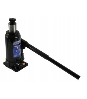 PODNOŚNIK HYDRAULICZNY 6 TON SŁUPKOWY BUTELKOWY CERTYFIKAT CE 188-360MM