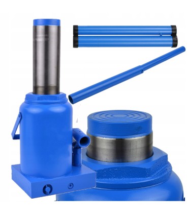 Podnośnik Hydrauliczny 50 TON