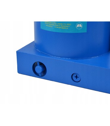 Podnośnik Hydrauliczny 50 TON