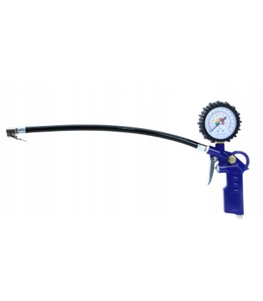 ZESTAW LAKIERNICZY DO MALOWANIA PNEUMATYCZNY KOMPRESOR 5 EL PISTOLET WĄŻ