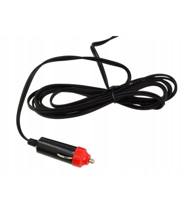 KOMPRESOR SAMOCHODOWY MINI POMPKA 12V GNIAZDO ZAPALNICZKI SAMOCHODOWEJ