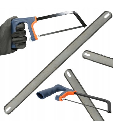 Brzeszczot do metalu sztuka 