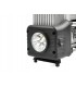 KOMPRESOR SAMOCHODOWY NAPIĘCIE 12V 250W POBÓR 18A DWUCYLINDROWA KONSTRUKCJA
