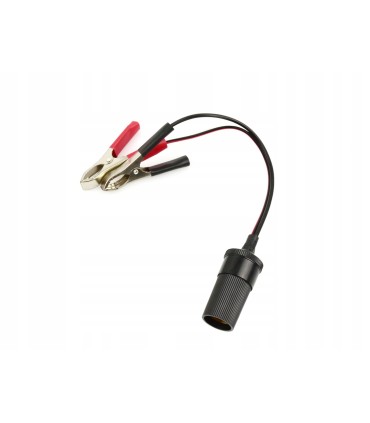 KOMPRESOR SAMOCHODOWY NAPIĘCIE 12V 250W POBÓR 18A DWUCYLINDROWA KONSTRUKCJA