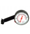 CIŚNIENIOMIERZ DO KÓŁ MANOMETR 0,5-3,5bar SZYBKI I DOKŁADNY KIESZONKOWY