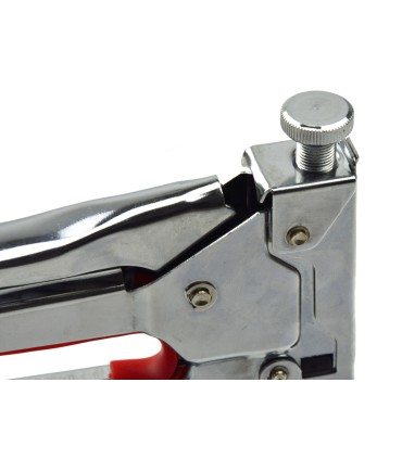 ZSZYWACZ TAKER 4-14MM SREBRNY ZSZYWKI KOMPLET