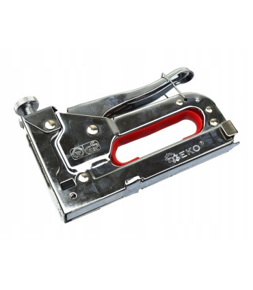 ZSZYWACZ TAKER 4-14MM SREBRNY ZSZYWKI KOMPLET