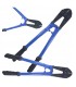 NOŻYCE DO CIĘCIA DRUTU PRĘTÓW ŁAŃCUCHÓW HARTOWANE 18" 460MM ERGONOMICZNE