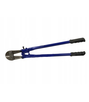 NOŻYCE DO CIĘCIA DRUTU PRĘTÓW ŁAŃCUCHÓW HARTOWANE 18" 460MM ERGONOMICZNE