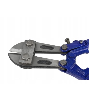 NOŻYCE DO CIĘCIA DRUTU PRĘTÓW ŁAŃCUCHÓW 24 '' ANTYPOŚLIZGOWA RĘKOJEŚĆ