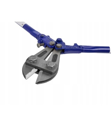 NOŻYCE DO CIĘCIA DRUTU PRĘTÓW ŁAŃCUCHÓW 24 '' ANTYPOŚLIZGOWA RĘKOJEŚĆ